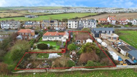 North Marine Road, Flamborough, Bridlington