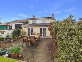 7, North Road, Coleford GL16 7BW