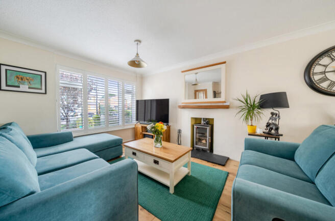 Heath Lawns, Fareham, Hampshire, PO15 photo 4