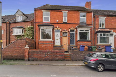 Blackbrook Road, Netherton, Dudley, DY2 0NT