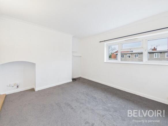 Manor Rise, Walton, Stone, ST15 photo 2