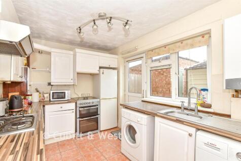 Marldell Close, Havant, Hampshire