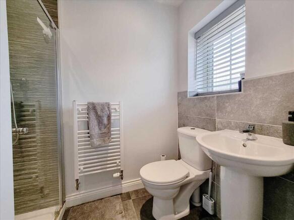 En-Suite: