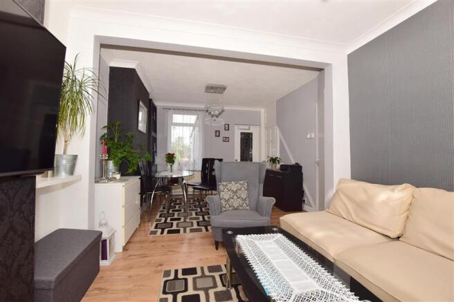 Lounge Area
