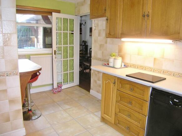 Kitchen 2