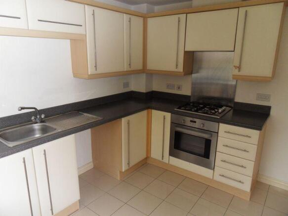 Kitchen/Breakf...