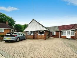 4, Brownhill Close, Walderslade, Chatham ME5 0NN