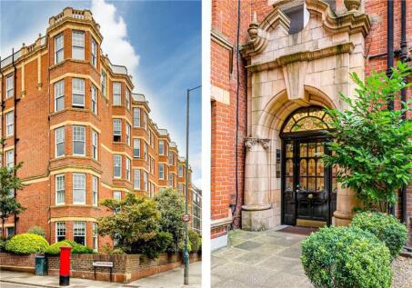 Elm Bank Mansions, Barnes