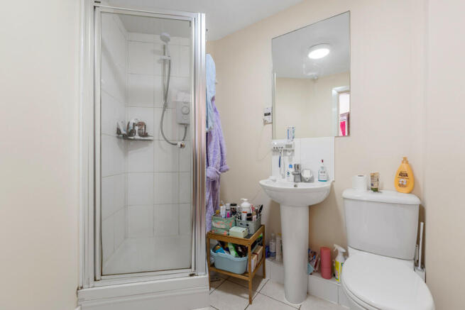 1 Gawer Court, CH...