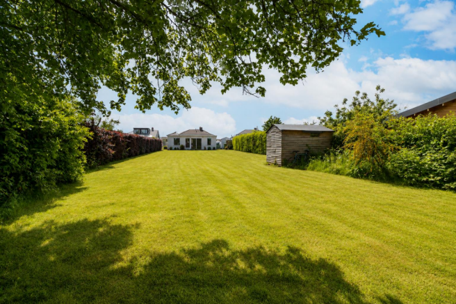 25 Rugby Lane, Stretton On Dunsmore 2