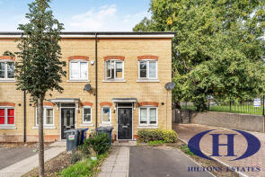 Flat 12, 14 Plough Court, Ealing Road, Northolt UB5 5HT
