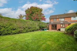 34, Syers Road, Liss GU33 7DH