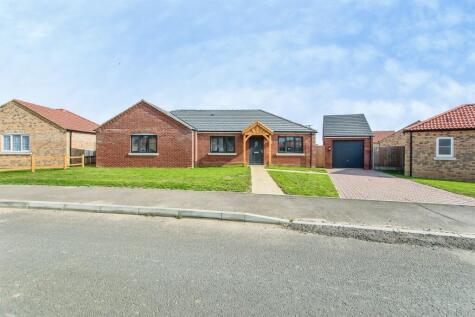 Teak Avenue, Emneth, Wisbech