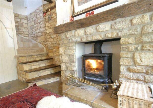Wood-Burner