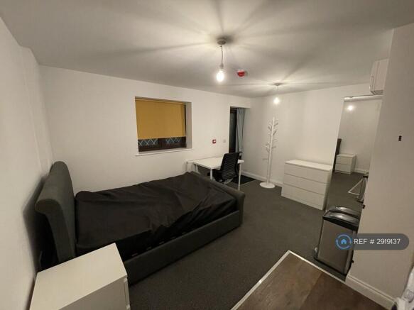 Fully Furnished
