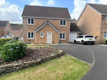 Cae Morfa, Neath, SA10