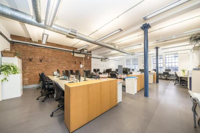 170172 Tower Bridge Road Ground Floor internal 1