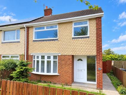 Blakey Walk, Middlesbrough, TS6