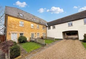 Magnolia Cottage, Mickleton House, High Street, Chipping Campden GL55 6RX