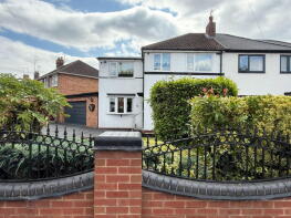 73, Hurdis Road, Shirley, Solihull B90 2DW