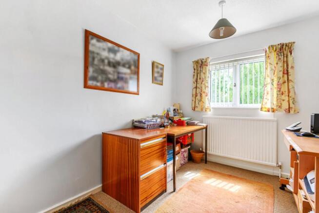 Study/Bedroom
