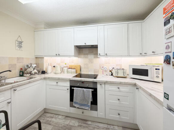 MC 19 Kitchen
