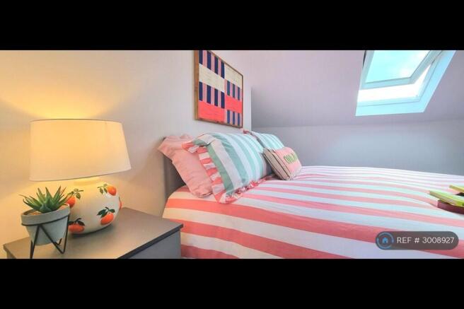 Actual Available En-Suite Bedroom