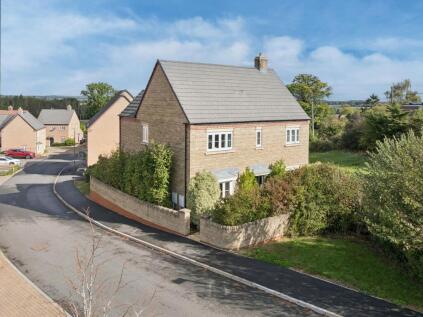 Masons Grove, North Leigh, OX29