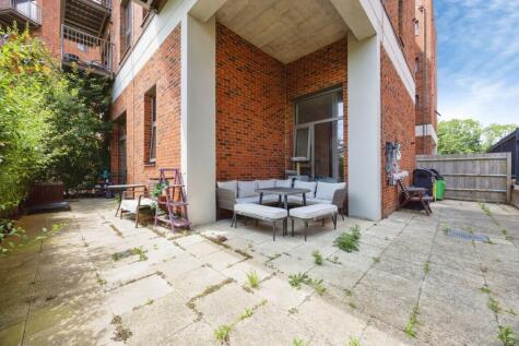 Walnut Tree Close, Guildford, Surrey, GU1