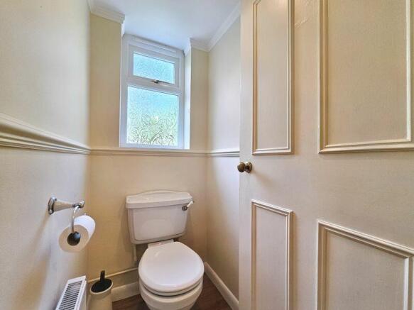 Cloakroom
