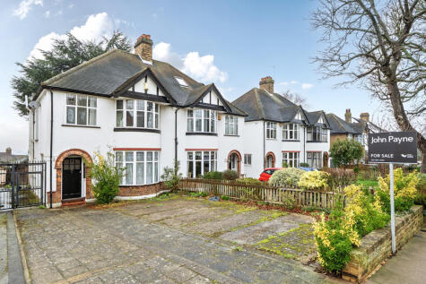 Shrewsbury Lane, Shooters Hill