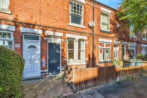 38, Carnarvon Street, Nottingham NG4 2FL