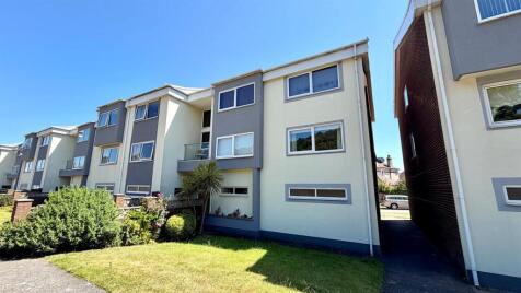 Gloddaeth Avenue, Llandudno