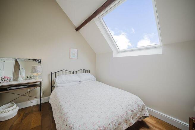 Further bedroom