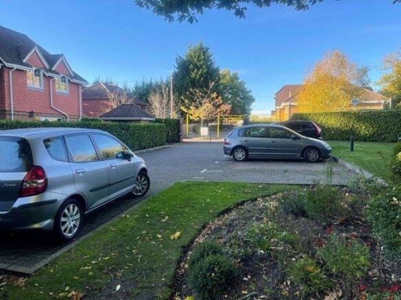 Car Park