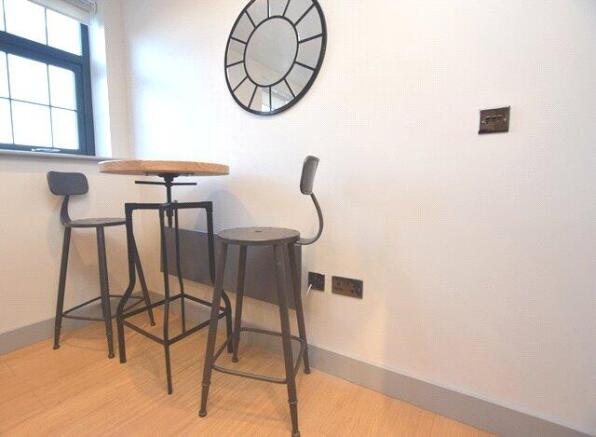 1 bed Flat for sale Image 5