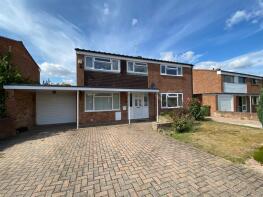 6, Birchwood Road, Malvern WR14 1LD