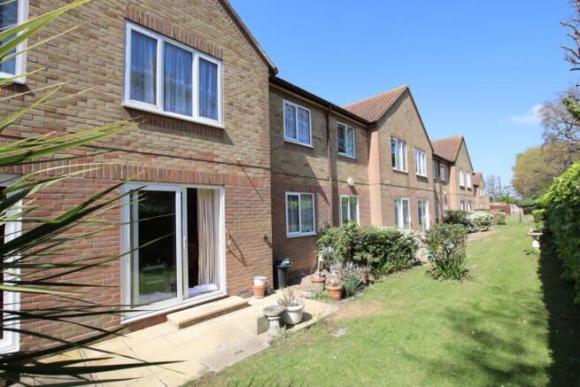 Havenvale, Coppins Road, Clacton on Sea, CO15 photo 4