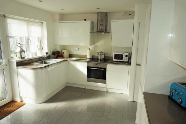 Kitchen / Diner