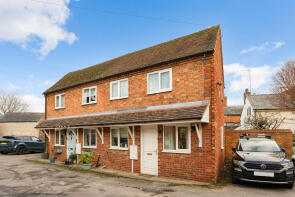 5, Church Mews, Warwick Road, Warwick CV35 0HN