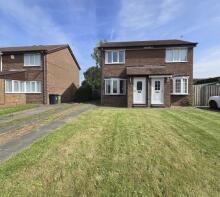 7, Lumley Court, Bower Grange, Bedlington NE22 5YG