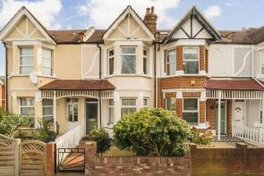 22, Westfield Road, London W13 9JL