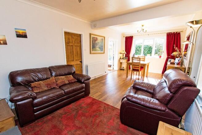 dining lounge