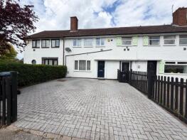 62, Admington Road, Birmingham B33 0RT