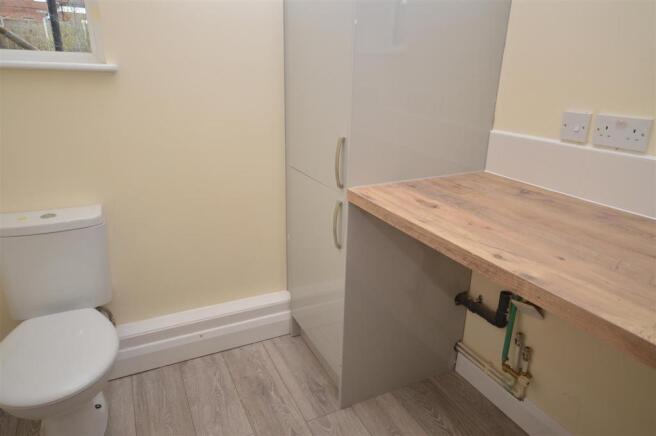 Utility/WC