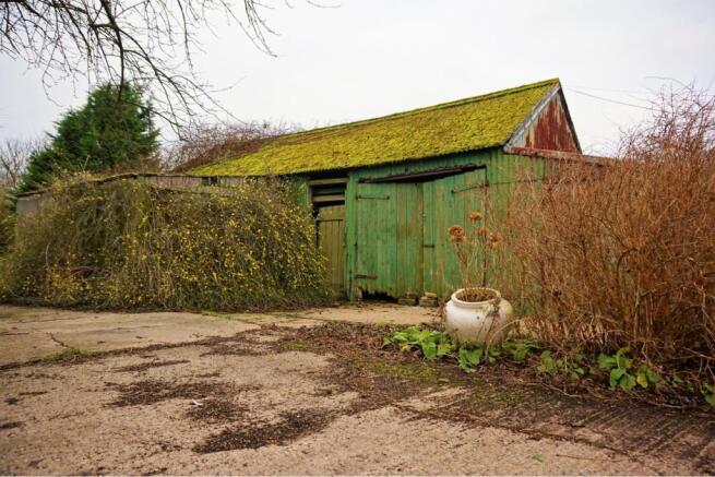 Barn