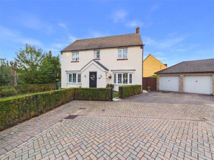 Ibis Walk, Quedgeley, Gloucester, Gloucestershire, GL2
