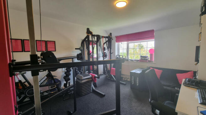 Bedroom 2