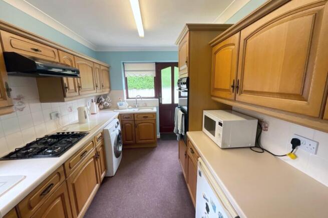 3 bed Bungalow for sale Image 5