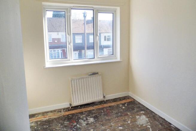 64 Glaisdale Avenue, Coventry, CV6 4LR